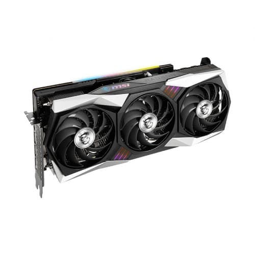 MSI RX 6900 XT Gaming Z Trio 16GB Graphics Card